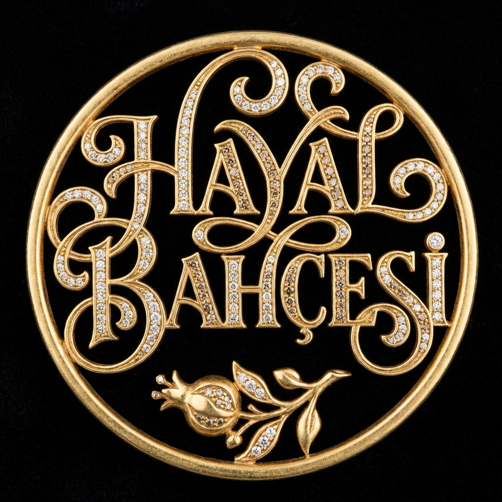 Hayal Bahçesi